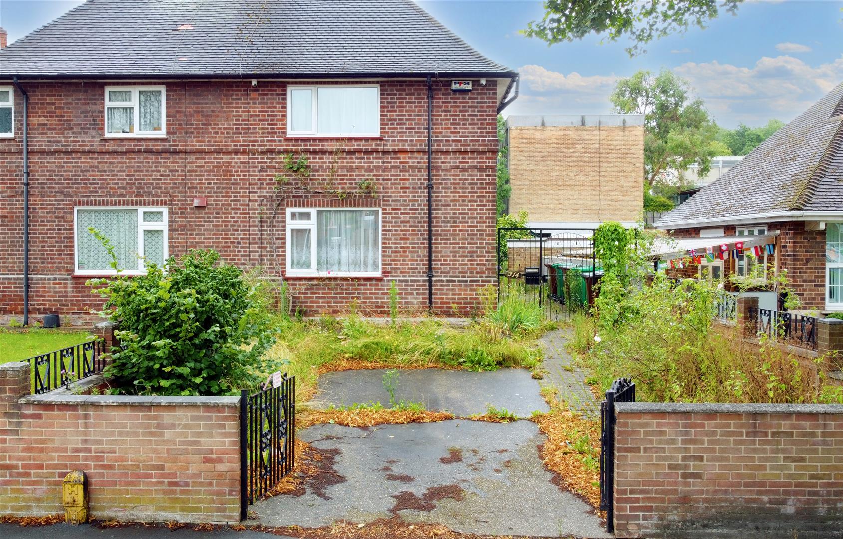 Sneinton Dale, Nottingham Robert Ellis Estate Agents